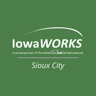 IowaWORKS Sioux City