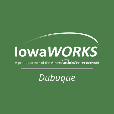 IowaWORKS Dubuque